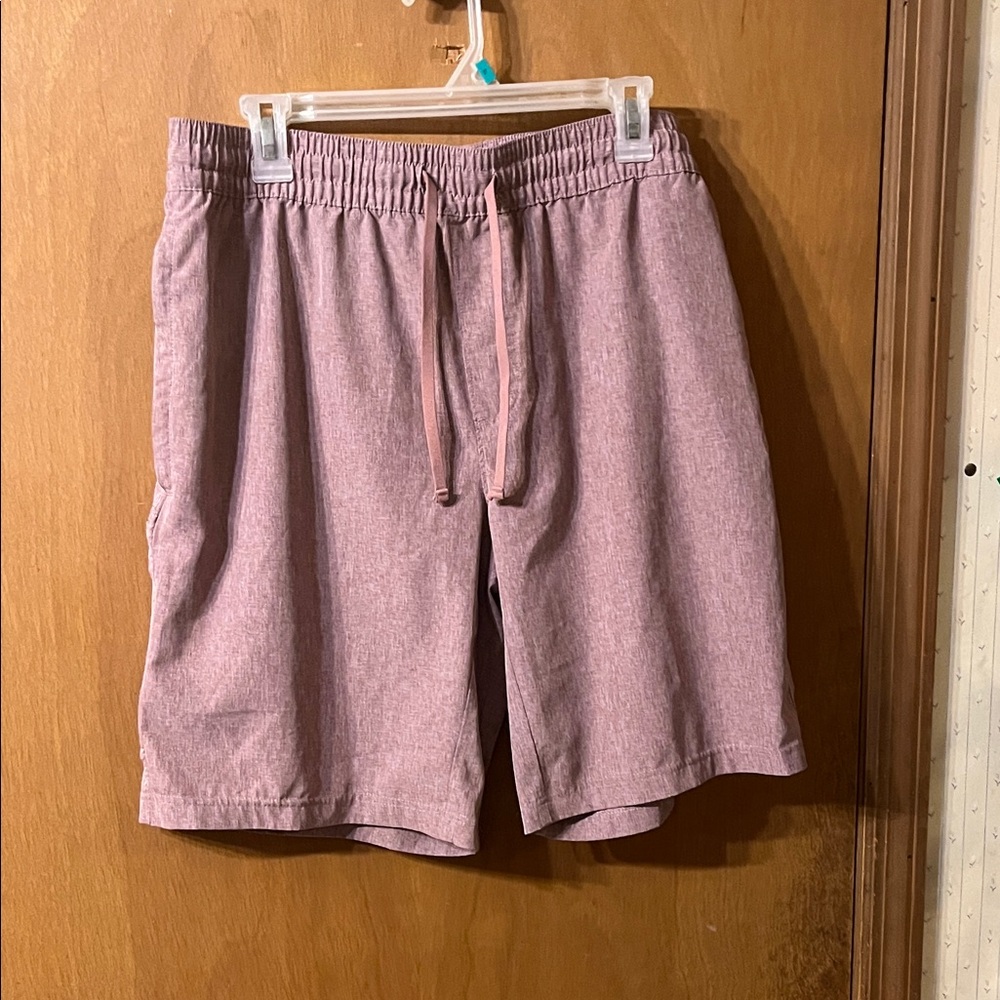 George Men's Athletic Shorts